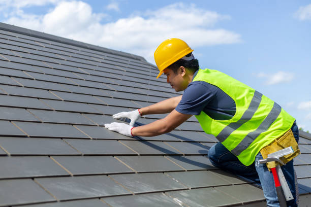 Quick and Trustworthy Emergency Roof Repair Services in Mills River, NC