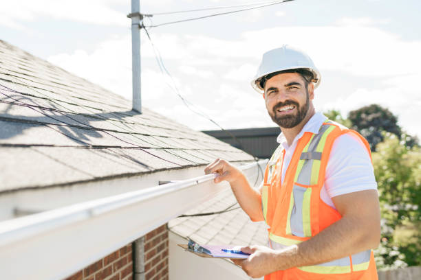 Best Gutter Installation and Roofing  in Mills River, NC