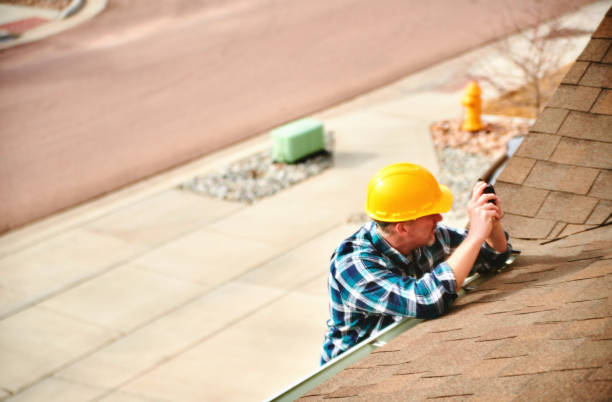 Best Commercial Roofing Services  in Mills River, NC