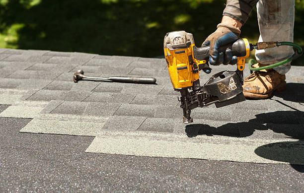 Professional Roofing Contractor in Mills River, NC
