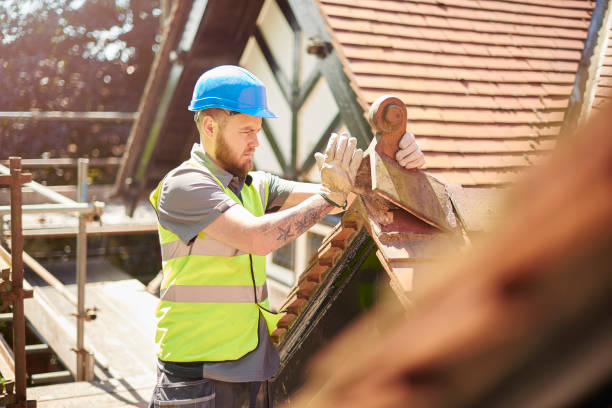 Best Roof Replacement Cost  in Mills River, NC